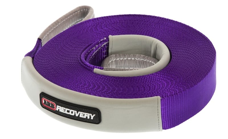 ARB — ARB Winch Ext Strap 9900 Lb
Winch Ext Strap