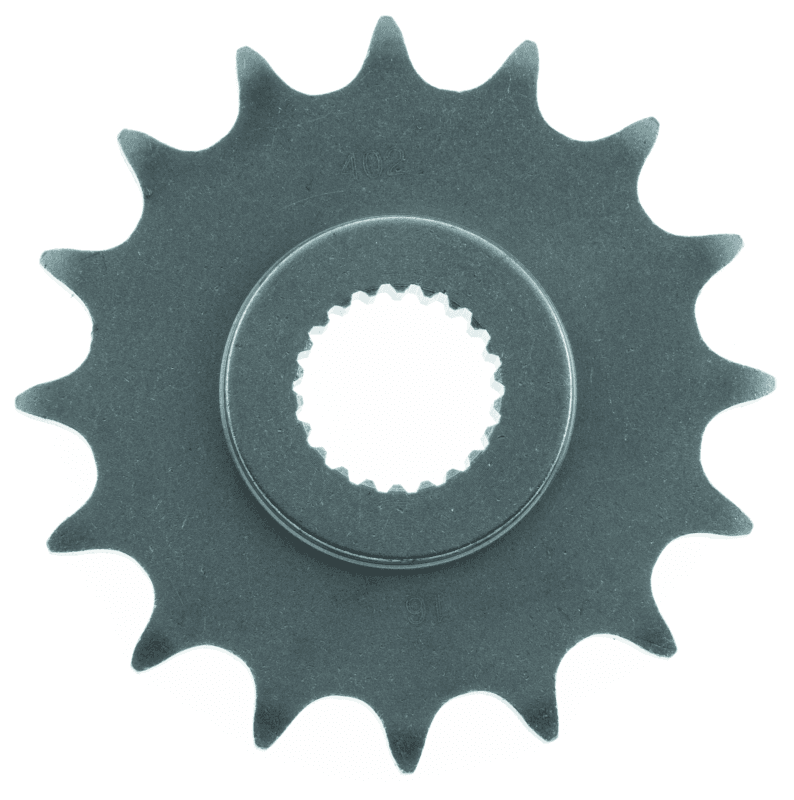 BikeMaster — BikeMaster Can-Am Front Sprocket 520 16T