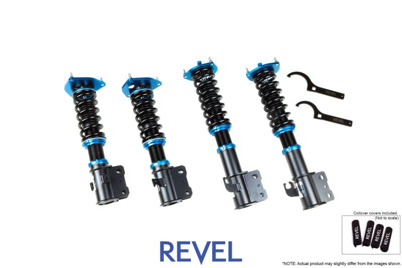 Revel — Revel Touring Sport Damper 05-07 Subaru Impreza WRX STI