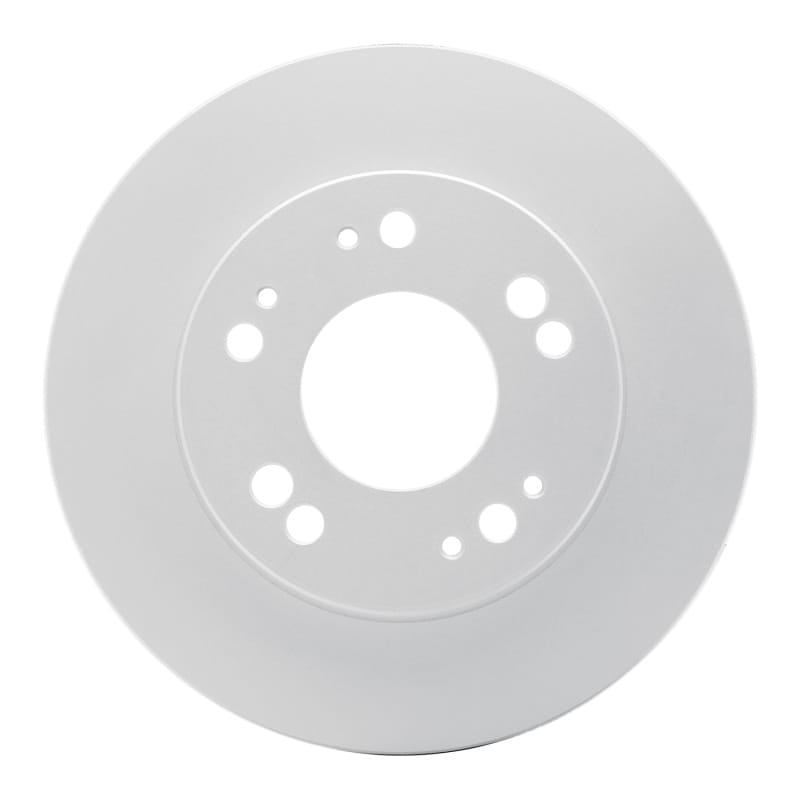 DFC — DFC 90-05 Chrysler Sebring Front GeoSPEC Coated Rotor
DFC Brake Rotor