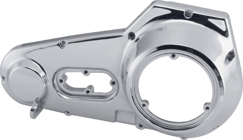 Bikers Choice — Bikers Choice 65-84 FL Chrome Outer Primary Cover Replaces H-D 60508-70