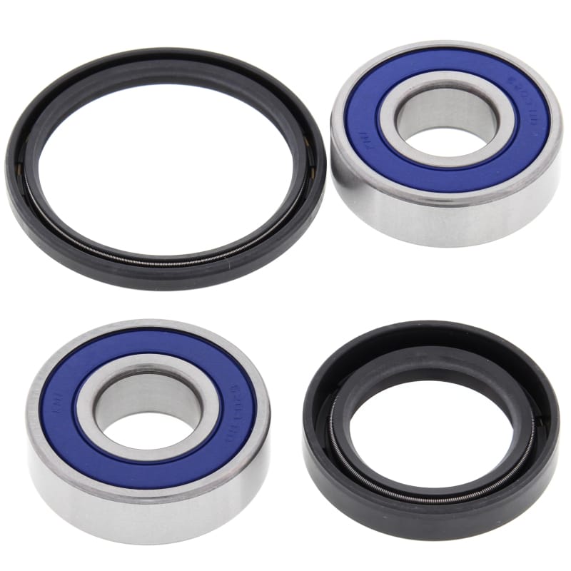 All Balls Racing — All Balls Racing 90-03 Honda XR750L AFRICA TWIN (Euro) Wheel Bearing Kit Front