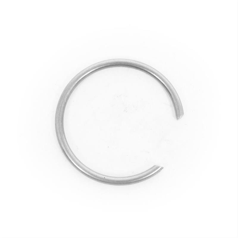JE Pistons — Wrist Pin Retainer, Wire Lock, 0.591 in. Dia., 0.040 in. Thickness, Each.