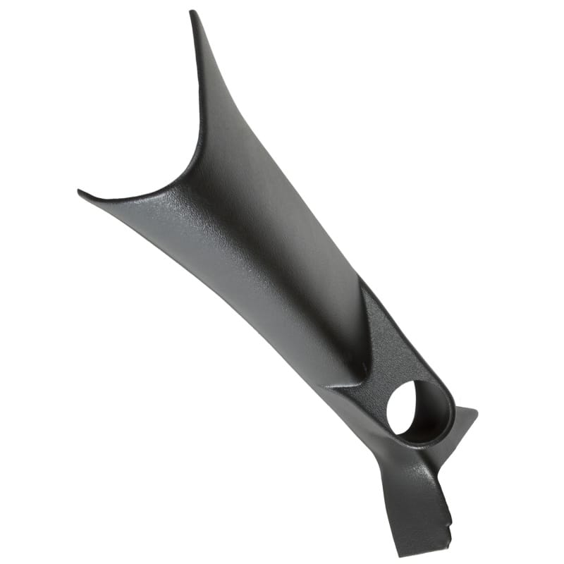 AutoMeter — Autometer 13 Dodge Dart 2-1/16in Black Single Pillar Gauge
2-1/16" SINGLE PILLA