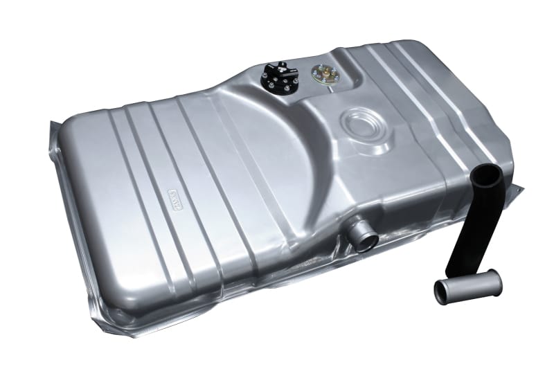 Aeromotive — Aeromotive 78-81 Chevrolet Camaro/79-81 Pontiac Firebird 340 Stealth Fuel Tank
Fuel Tank