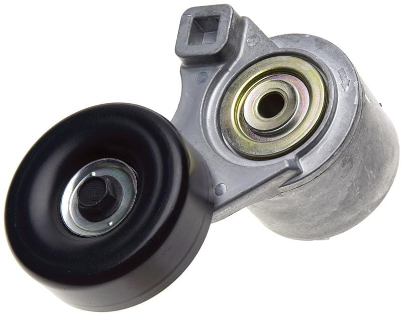 Gates — Gates 91-95 Cadillac Deville V-8 4.9L Tensioner Assy. Belt Drive Tensioner