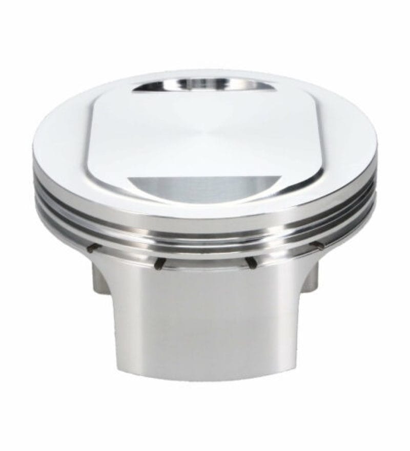 JE Pistons — JE Pistons Harley-Davidson Twin Cam FSR 103in Piston Single