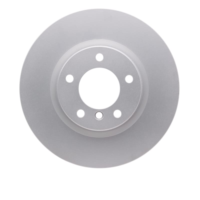 DFC — DFC 95-02 BMW M3 Left Front GeoSPEC Coated Rotor
DFC Brake Rotor