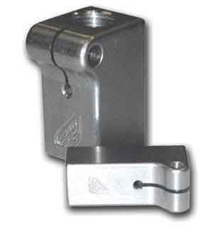SPC Performance — RH ROD END RECVR 7/8-14 SQR