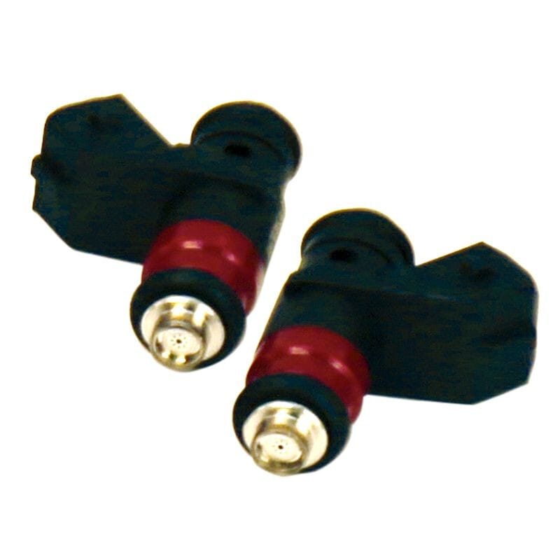 S&S Cycle — S&S Cycle 11.6G Red Fuel Injector