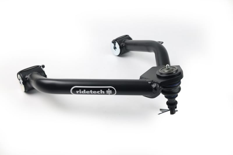 Ridetech — Ridetech 14-18 Silverado 1500 Front Upper StrongArms For OE Stamped or Alu. Arms
F Upper Arms 14-18 G