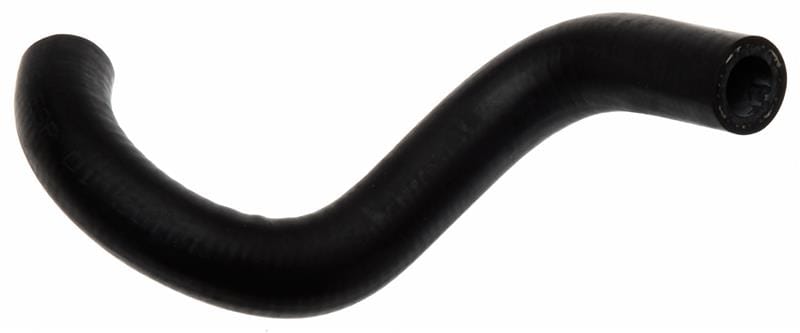 Gates — Gates 98-01 Volkswagen Beetle 4-Cyl. 2.0L Pipe-1 To Tee-1 Molded Heater Hose