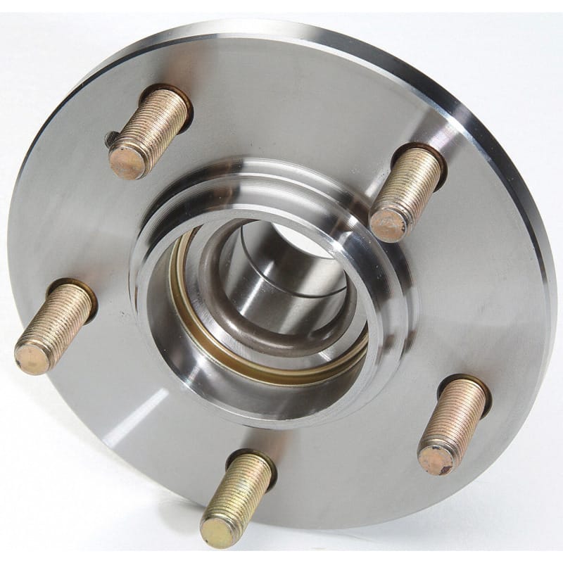 Moog — MOOG 01-06 Hyundai Santa Fe Rear Hub Assembly