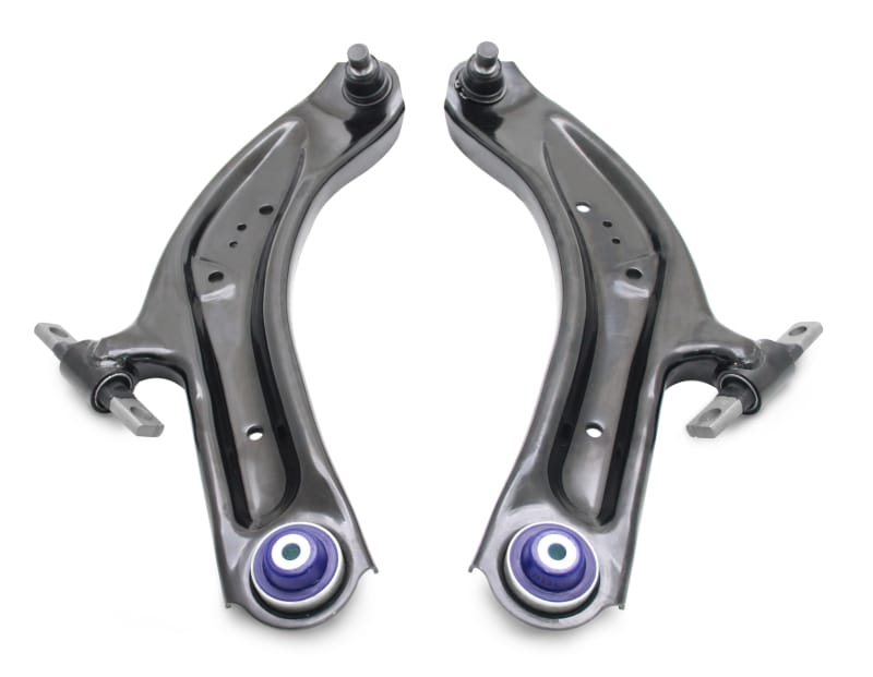 Superpro — SuperPro 14-20 Nissan Rogue Front Lower Control Arm Set
Control Arm Set