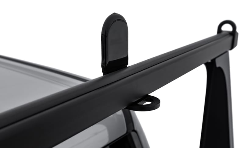Access — Access ADARAC Load Divider Kit - Black (Set of 4)