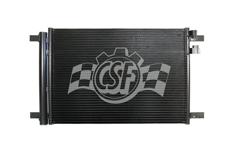 CSF — CSF 2015 Volkswagen Golf 1.4L Turbo A/C Condenser