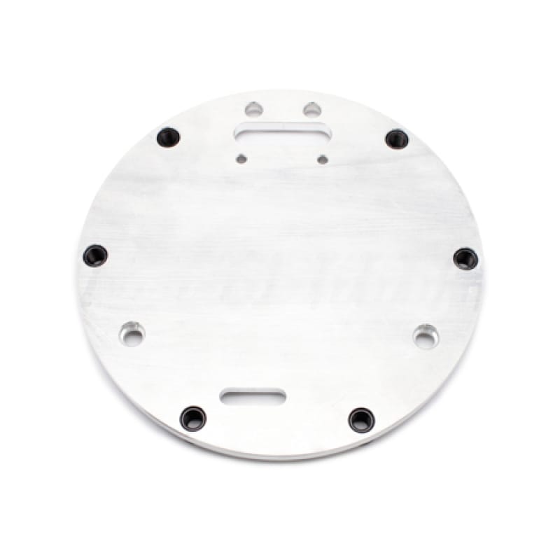Wilwood — Wilwood Aluminum Rear Disc / Drum Backing Plate Bracket, Undrilled - Single
BACKING PLATE