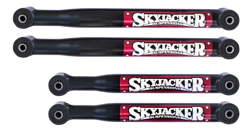 Skyjacker — Skyjacker 2007-2017 Jeep Wrangler (JK) Suspension Link Arm Kit
Suspension Link Arm