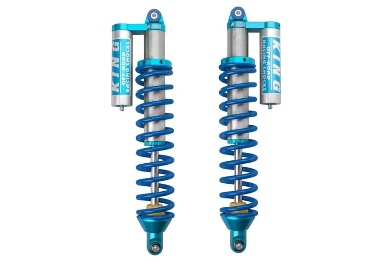 King Shocks — King Shocks Polaris RZR4/RZR S 800 Rear 2.0 Piggyback Coilover
UTV Peformance Kit
Shock Absorber