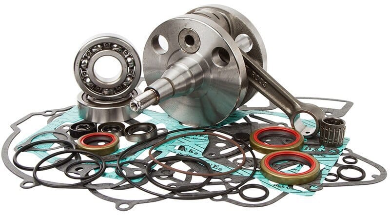 Hot Rods — Hot Rods 03-04 KTM 200 SX 200cc Bottom End Kit