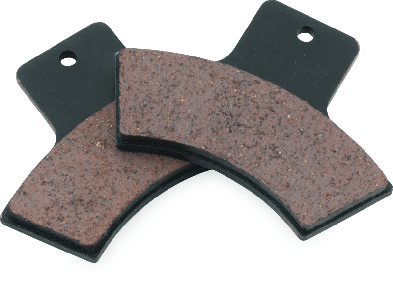 BikeMaster — BikeMaster BM-270 Brake Pads