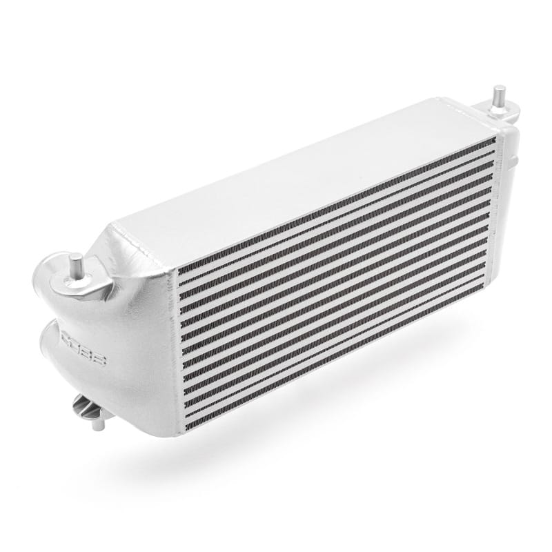 COBB — Cobb Ford 17-20 F150 Ecoboost Raptor Limited 3.5L/2.7L Front Mount Intercooler - Silver