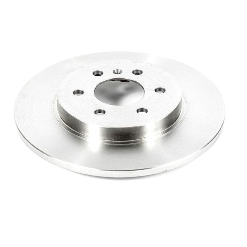 PowerStop — Power Stop 06-07 Buick Terraza Rear Autospecialty Brake Rotor
AutoSpecialty Rotor