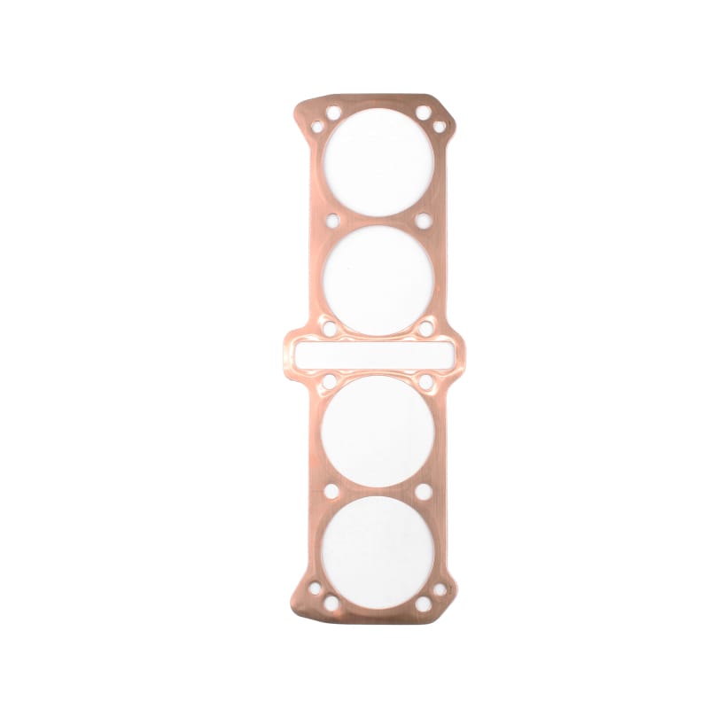 Cometic Gasket — Cometic Suzuki GS1100 3.460 Bore .020 Copper Base Gasket
Cylinder Base Gasket