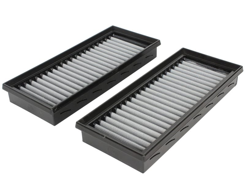 aFe — aFe MagnumFLOW Air Filters OER PDS A/F PDS Mercedes SLK32001-04/Chrysler Crossfire 04-08 V6 (1 pr)
Magnum FLOW Filter
AirFilter