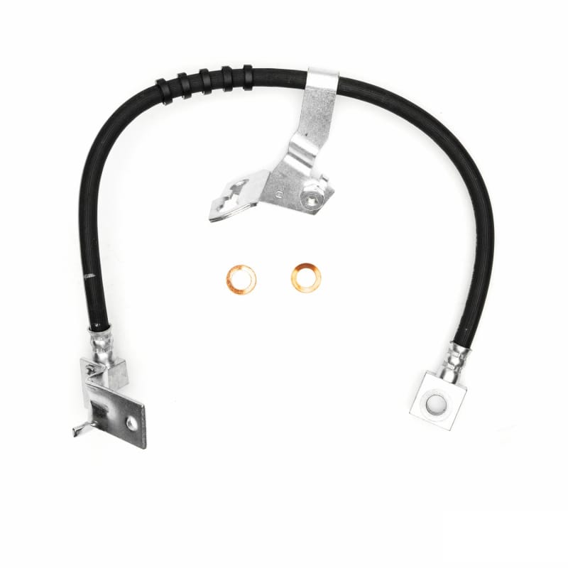 DFC — DFC 94-99 Dodge Neon Front-R Brake Hose