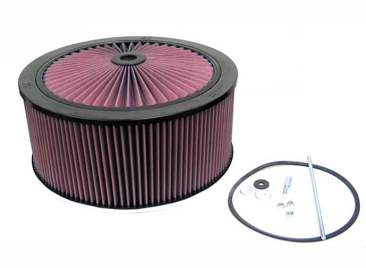 K&N Engineering — X-Stream Top Assembly
