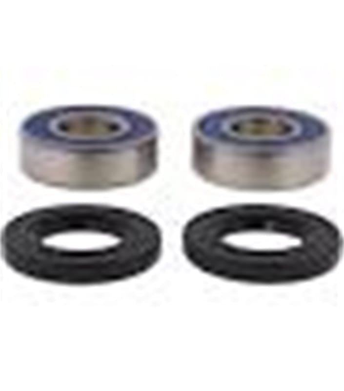 Fabtech — Fabtech Replacement Bearing Kit - FTS2300K
ShkAbsrbrBsh