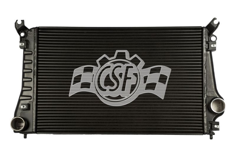 CSF — CSF 11-16 GMC Sierra 2500HD 6.6L OEM Intercooler