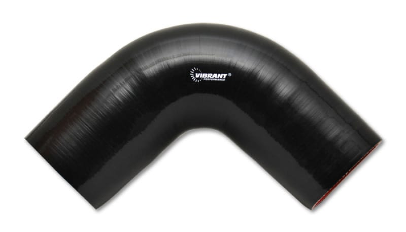 Vibrant — Vibrant 90 Degree Silicone Elbow 3.125in ID x 3.50in Leg Length - Black
3.125"IDSil90DegElb
Hose Coupler