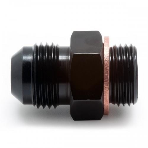 BLOX Racing — BLOX Racing 8AN Fuel Inlet Fitting - M18x1.5