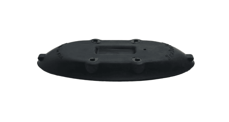 SeaSucker — SeaSucker Oval Vacuum Mount Pad (5 Pack)