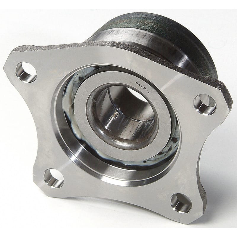 Moog — MOOG 99-03 Lexus RX300 Rear Hub Assembly