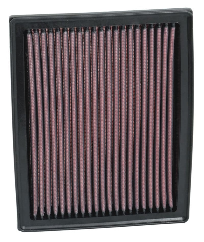 K&N Engineering — K&N Replacement Air Filter MERCEDES BENZ A150 1.5L-L4; 2006
Replacement Air Filt
Air Filter