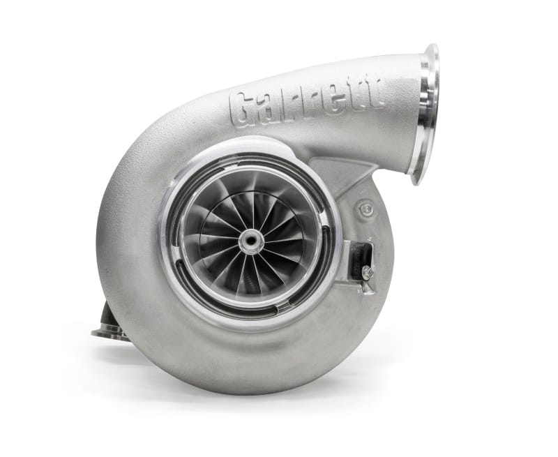 Garrett — Garrett G45-1500 Super Core - Standard Rotation