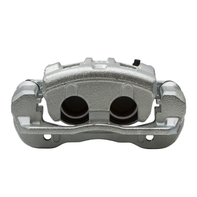 DFC — DFC 15-21 Kia Sedona Front-L Premium Caliper - Silver Zinc Coated