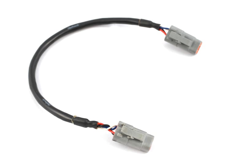 Haltech — Haltech Elite CAN Cable DTM-4 to DTM-4 150mm (6in)
Misc Harnesses