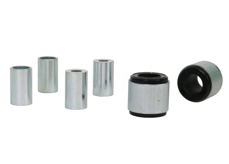 Whiteline — Whiteline Plus 7/89-3/97 Nissan 300ZX Rear Shock Absorber - Lower Bushing Kit
Bushing Kit