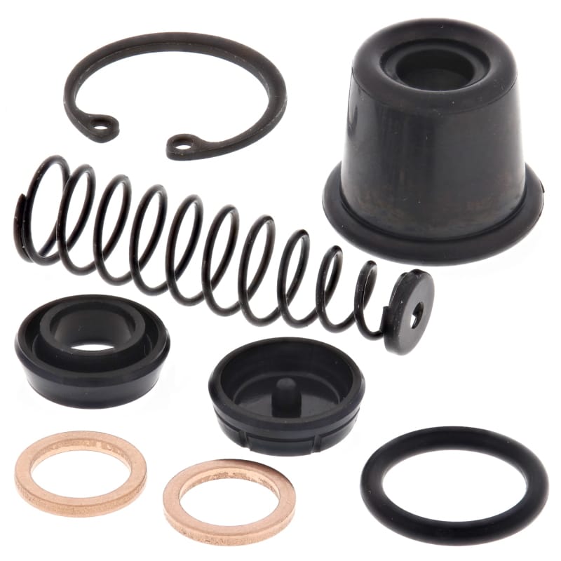 All Balls Racing — All Balls Racing 09-23 Honda TRX420 FA IRS Master Cylinder Rebuild Kit Rear