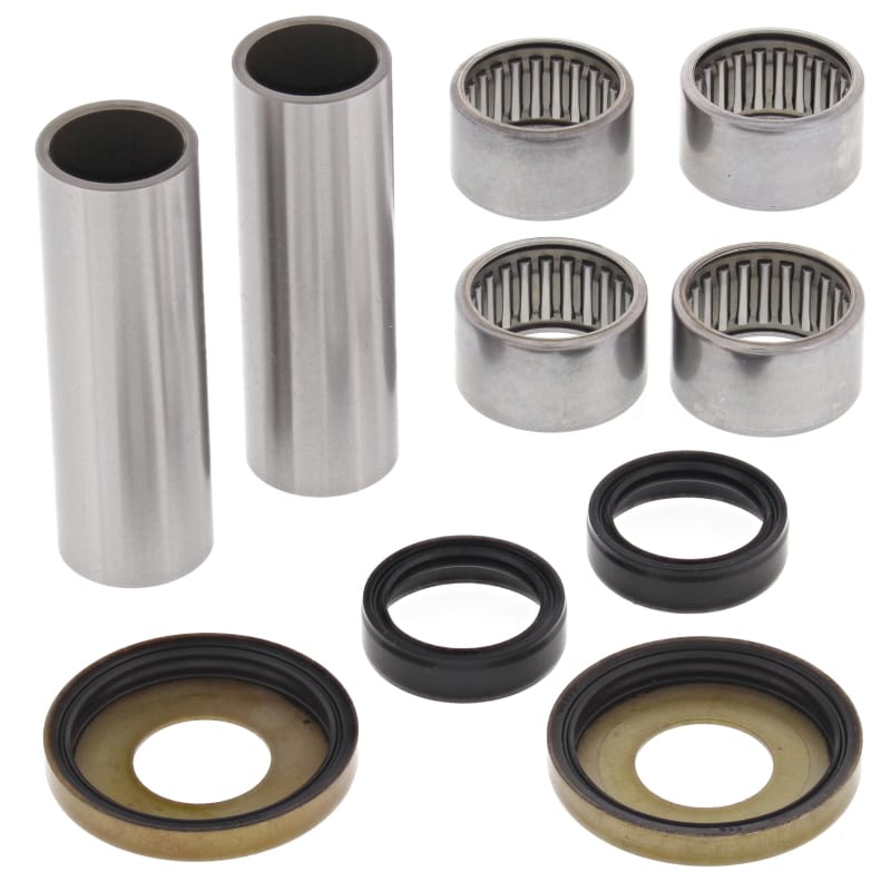 All Balls Racing — All Balls Racing 08-20 Yamaha WR250R DUAL SPORT Swing Arm Bearing Kit