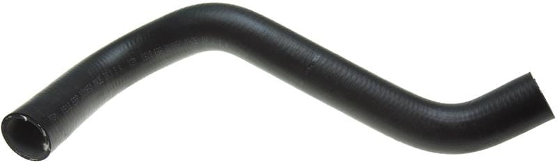 Gates — Gates 98-03 Dodge B Series Van V-8 5.2L Upper Molded Coolant Hose