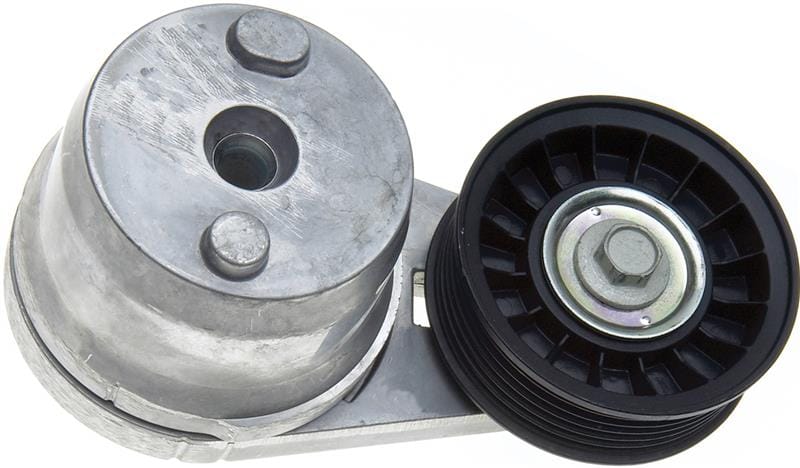 Gates — Gates 99-02 Oldsmobile Intrigue V-6 3.5L Tensioner Assy. Belt Drive Tensioner