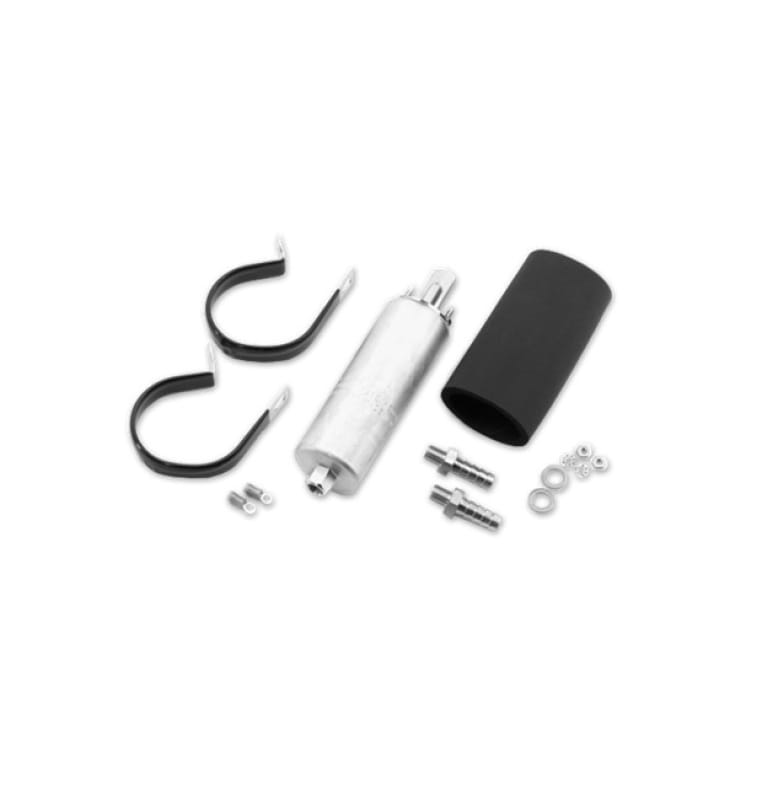 Walbro — Walbro Inline Fuel Pump Kit