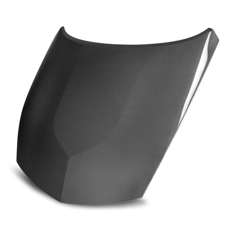 Seibon — Seibon 2023 Nissan Z OEM-Style Carbon Fiber Hood