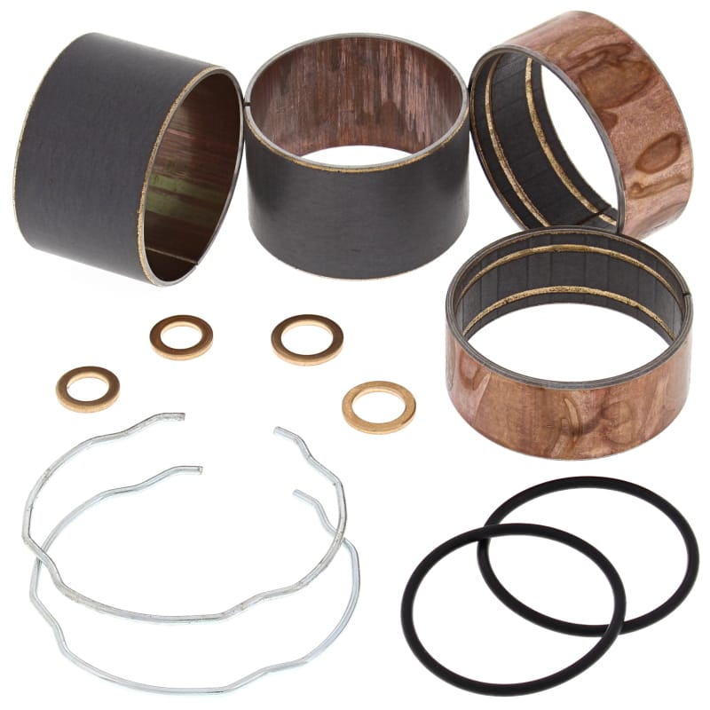 All Balls Racing — All Balls Racing 03-04 Honda CBR600RR Fork Bushing Kit