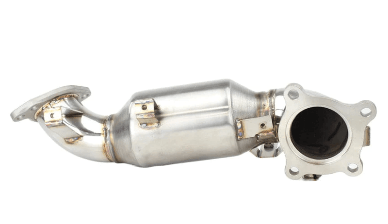 Invidia — Invidia 2016+ Honda Civic EX / Touring / SI 1.5T Catted 70mm Downpipe